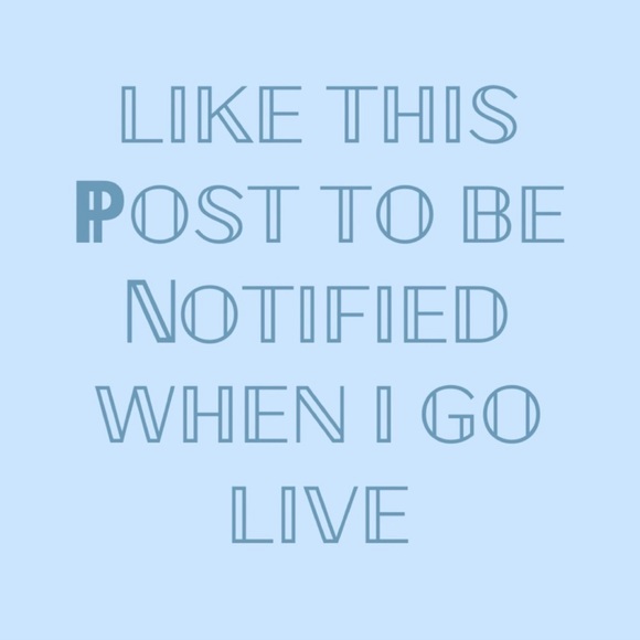 LAST SHOW OF 2024! $8-$20 STARTS NWT, NWOT, UNLISTED!! GIVEYS & BUYERS GIVEYS! 🎄 - Picture 6 of 16